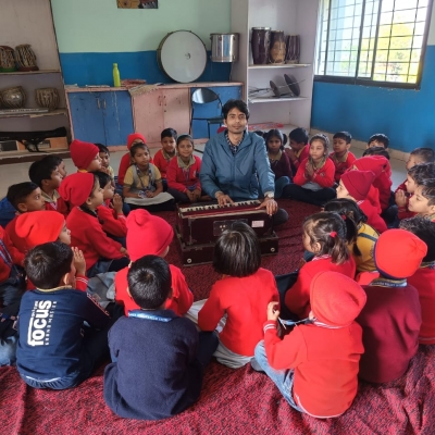 School Activities
